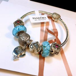 Picture of Pandora Bracelet 5 _SKUPandorabracelet16-2101cly15513793